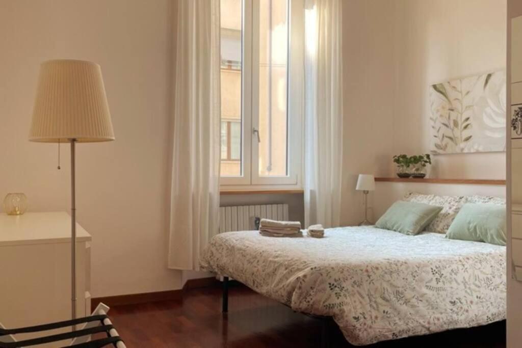Umbria 60 Apartment Mediolan Zewnętrze zdjęcie