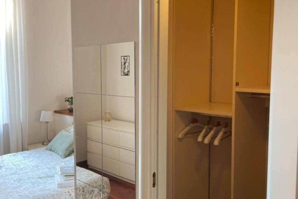 Umbria 60 Apartment Mediolan Zewnętrze zdjęcie