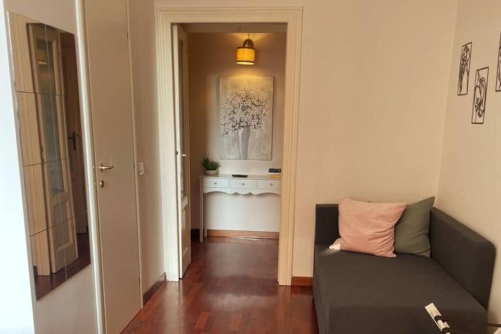 Umbria 60 Apartment Mediolan Zewnętrze zdjęcie