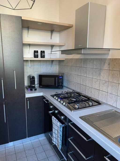 Umbria 60 Apartment Mediolan Zewnętrze zdjęcie