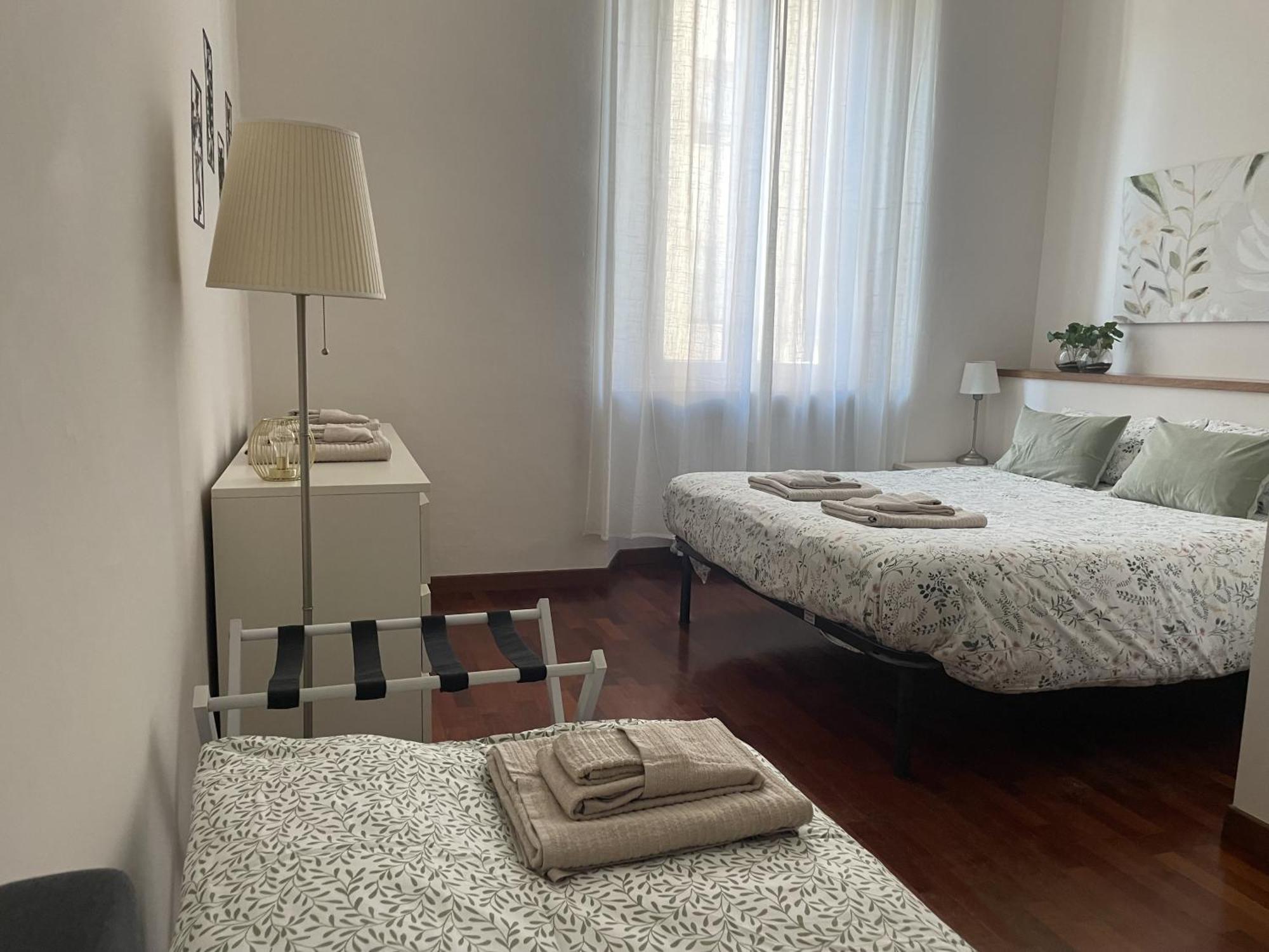 Umbria 60 Apartment Mediolan Zewnętrze zdjęcie