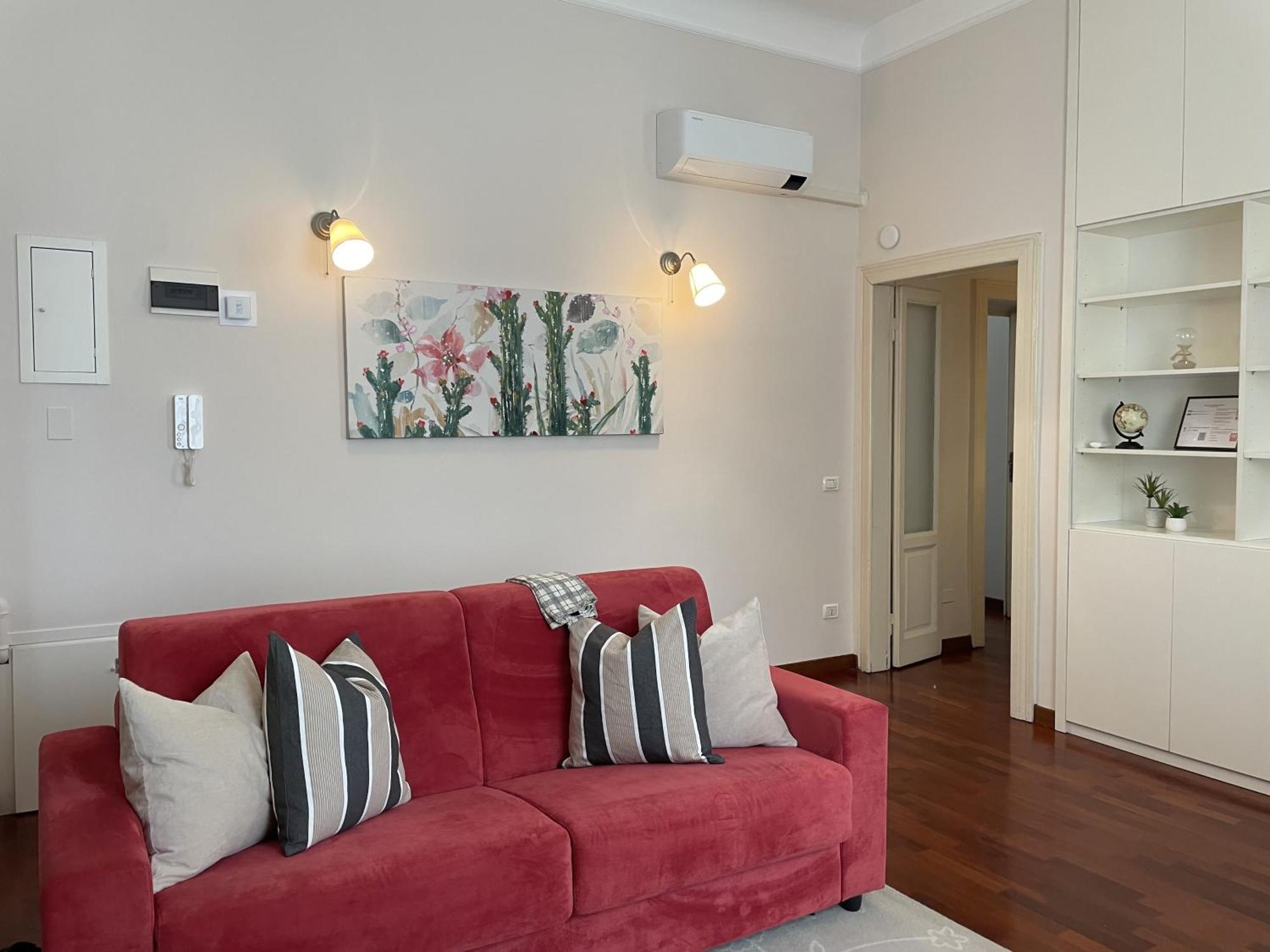 Umbria 60 Apartment Mediolan Zewnętrze zdjęcie