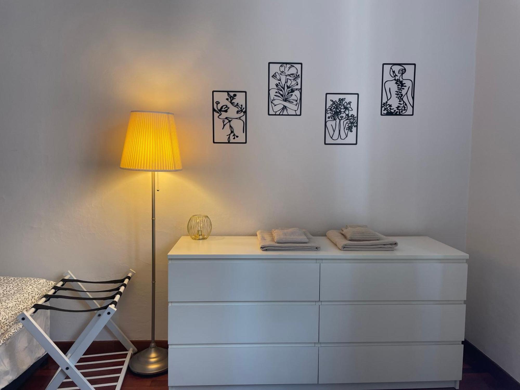 Umbria 60 Apartment Mediolan Zewnętrze zdjęcie
