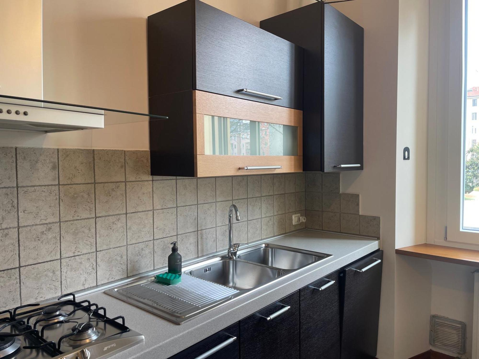 Umbria 60 Apartment Mediolan Zewnętrze zdjęcie