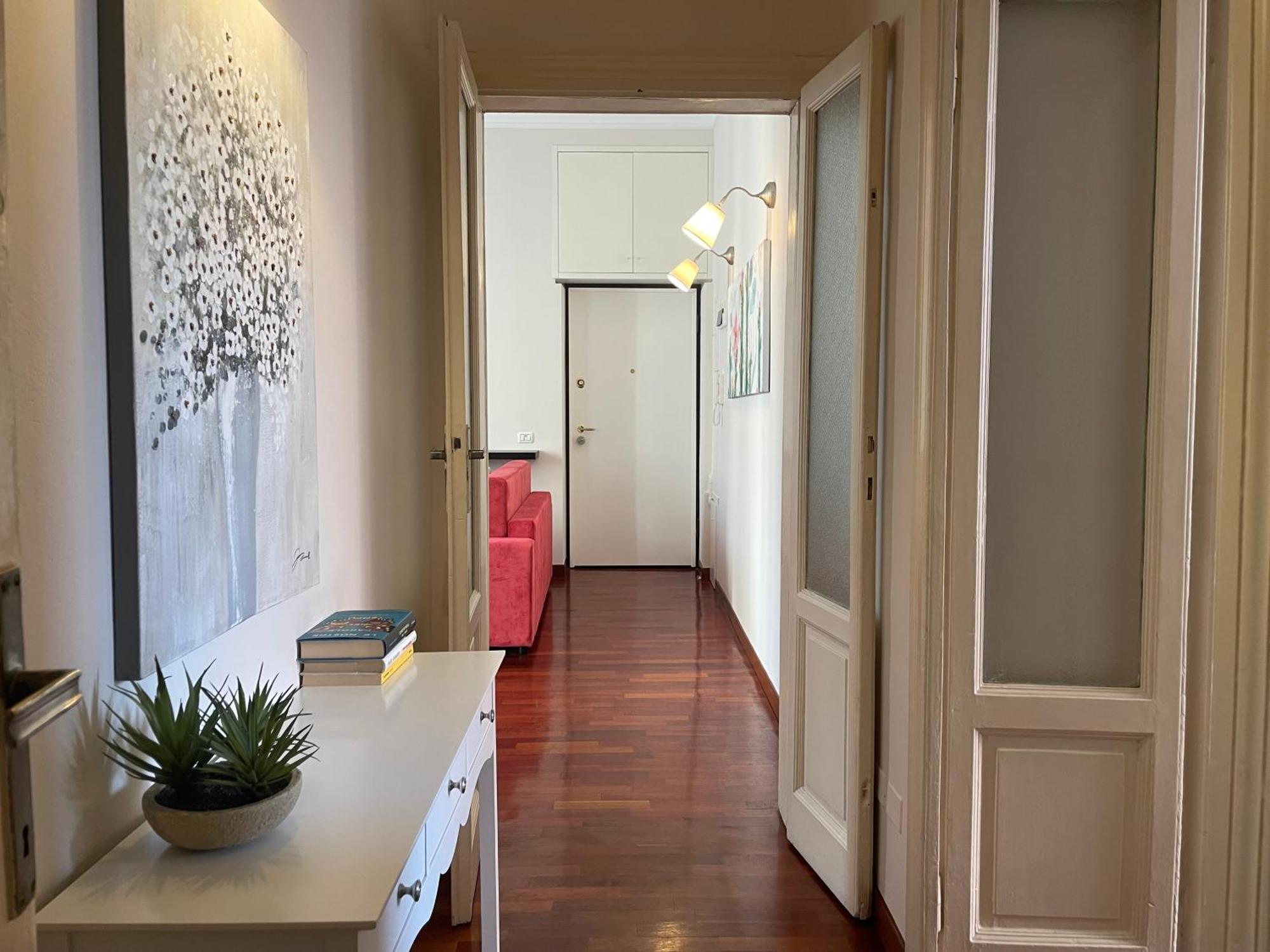 Umbria 60 Apartment Mediolan Zewnętrze zdjęcie