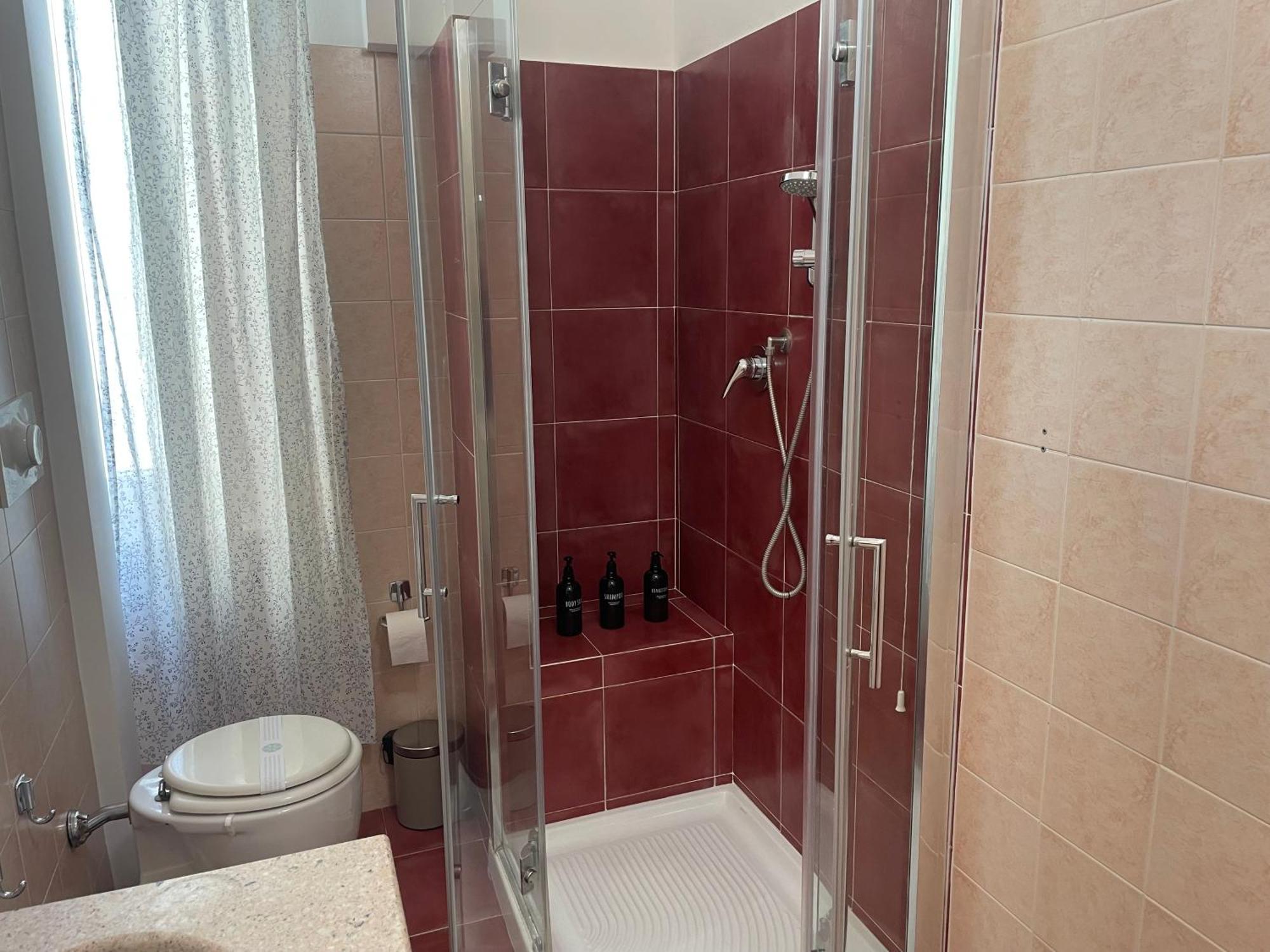 Umbria 60 Apartment Mediolan Zewnętrze zdjęcie