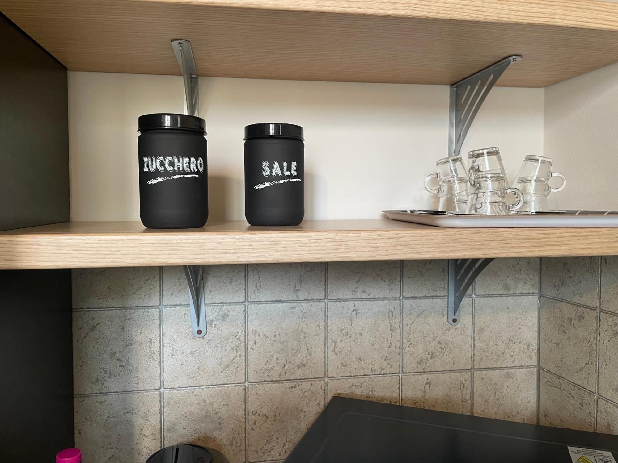 Umbria 60 Apartment Mediolan Zewnętrze zdjęcie