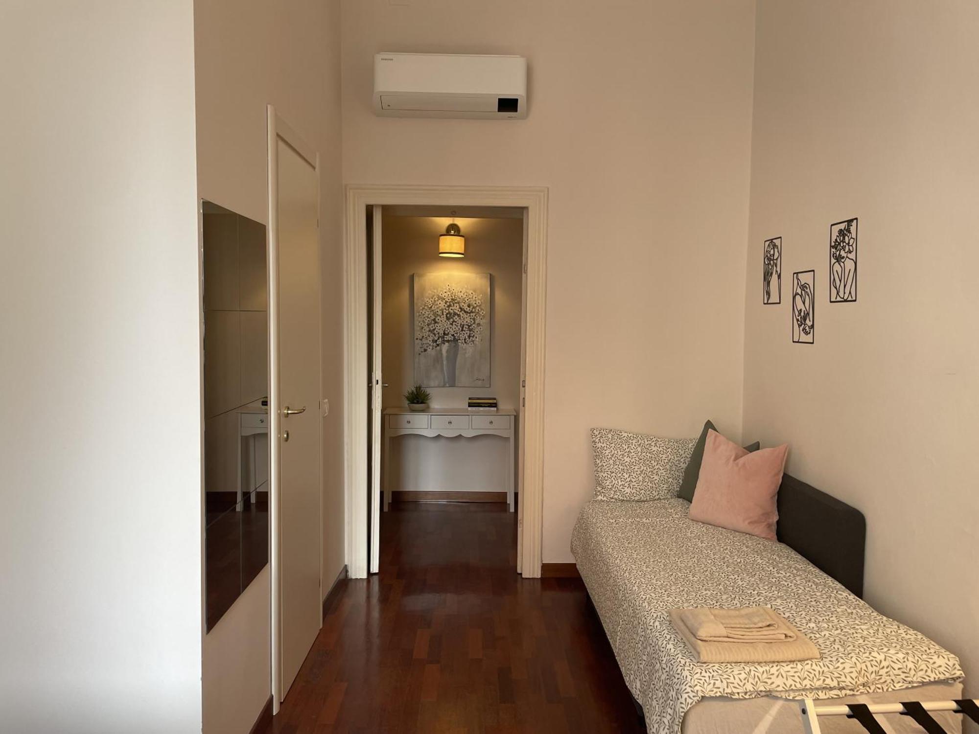 Umbria 60 Apartment Mediolan Zewnętrze zdjęcie